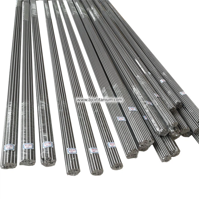 ‌ারিটিআই -5 টাইটানিয়াম অ্যালো ওয়েল্ডিং ওয়্যার