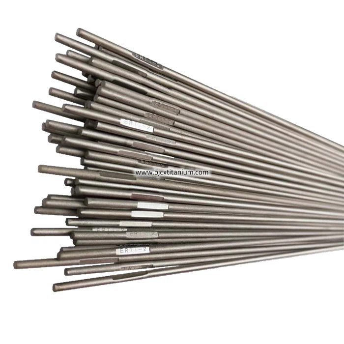 এরটি -1 খাঁটি টাইটানিয়াম ওয়েল্ডিং ওয়্যার ‌