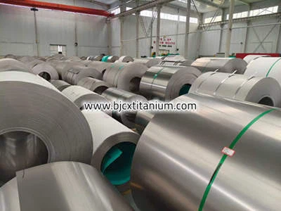 1,200 কেজি টাইটানিয়াম প্লেট সফলভাবে মার্কিন যুক্তরাষ্ট্রে পাঠানো হয়েছে