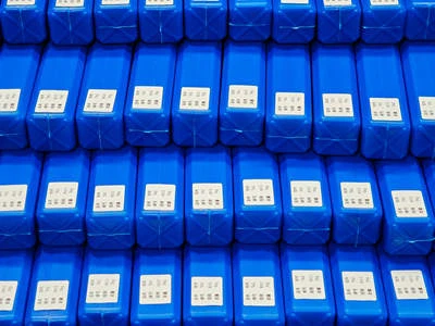 500 কেজি টাইটানিয়াম ওয়েল্ডিং তার ভিয়েতনামে বিতরণ করা হয়েছে